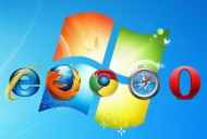 Windows browsers benchmarked: october 2010 edition (тест продуктивності)