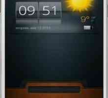 3D sense clock weather