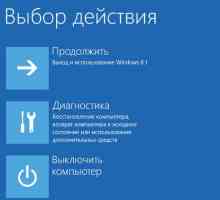5 Способів увійти в безпечний режим windows 8 і 8.1