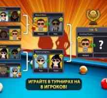 8 Ball pool