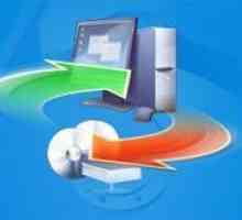 Acronis true image резервне копіювання і відновлення windows