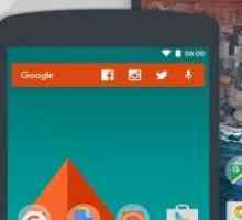 Action launcher 3 plus