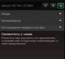 Adb wireless