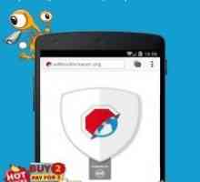 Adblock browser