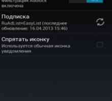 Adblock plus