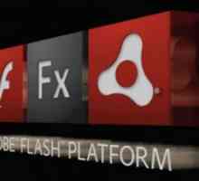 Adobe flash player