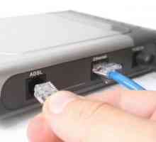 Adsl підключення