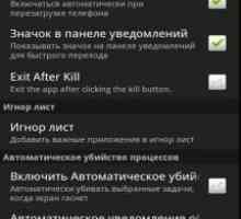 Advanced task manager