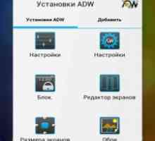 Adwlauncher ex