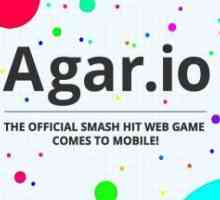 Agar.io