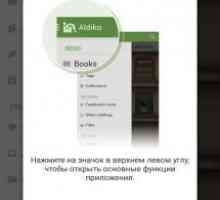 Aldiko book reader