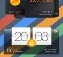 Amber weather