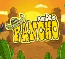 Amigo pancho