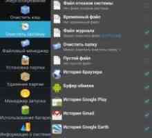 Android assistant