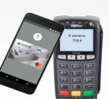 Android pay