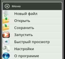Android web editor lite