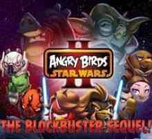 Angry birds star wars 2