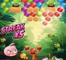 Angry birds stella