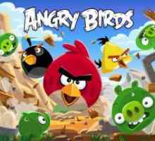 Angry birds