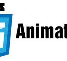 Анімація на css3.