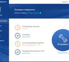 Антивірус 360 total security. Переваги і недоліки