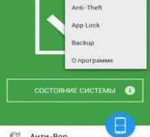Antivirus security
