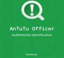 Antutu officer