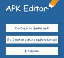 Apk editor