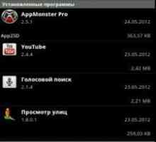 Appmonster pro