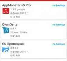 Appmonster v5 pro