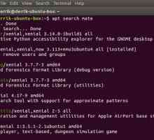 Apt vs apt-get. В чому різниця?