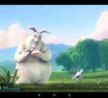 Archos video player