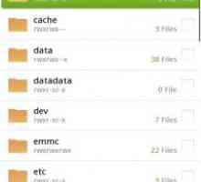 Aroma file manager