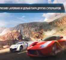 Asphalt 8: airborne