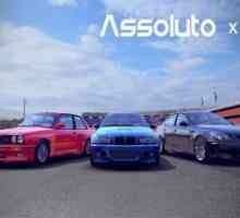 Assoluto racing