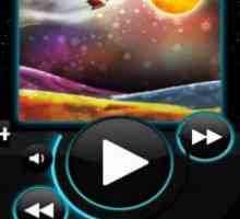 Astro player