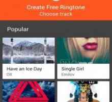 Audiko ringtones