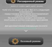 Autorun manager