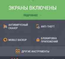 Avast antivirus