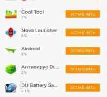 Avast battery saver