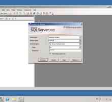 Автоматизуємо бекап бази 1c 7.7 на sql 2005