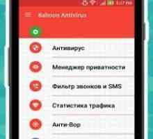 Baboon antivirus