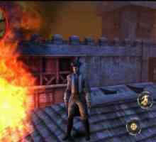 Backstab hd