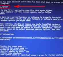 Bad pool header в windows 7 і windows 8