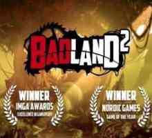 Badland 2