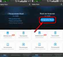Baidu root 2.8.3 для android скачайте безкоштовно