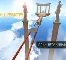 Ballance resurrection