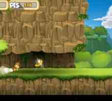 Banana island