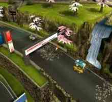 Bang bang racing hd