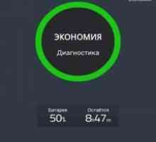 Battery doctor